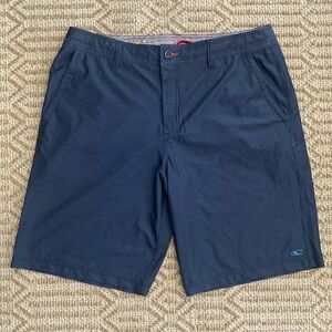 Mens O’Neill Hybrid Shorts size 38